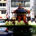 熊野神社の御神輿？
